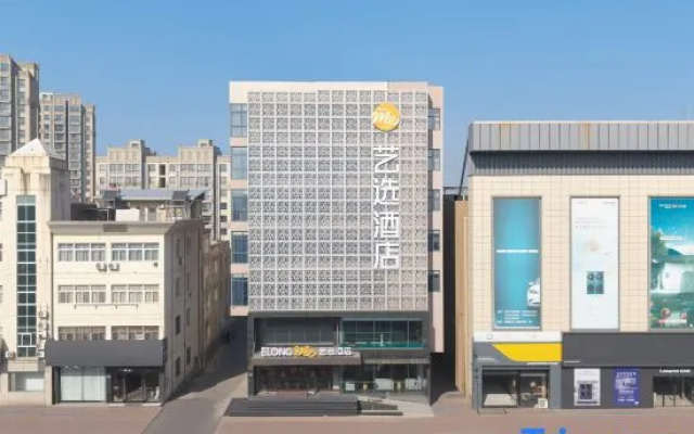 Yixuan  Hotel (YangzhouGaoyouQinyou Road Branch) – Outside – Yangzhou