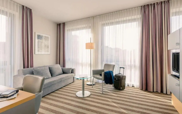 Mercure Hotel Aachen am Dom
