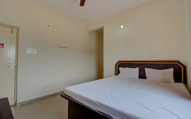 SPOTON 30567 Karthik Residency