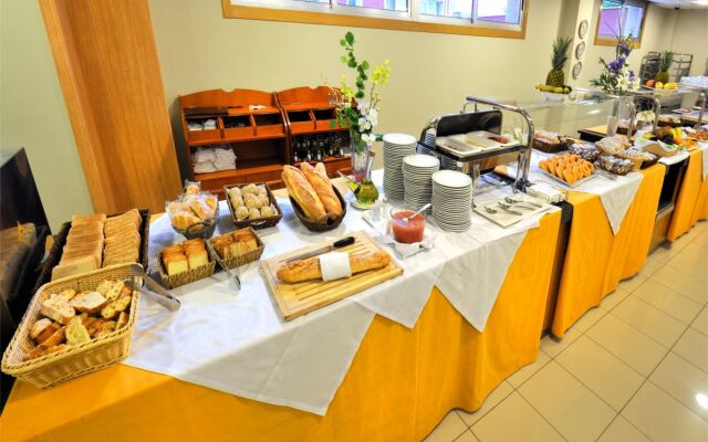 Hotel Spa Norat O Grove