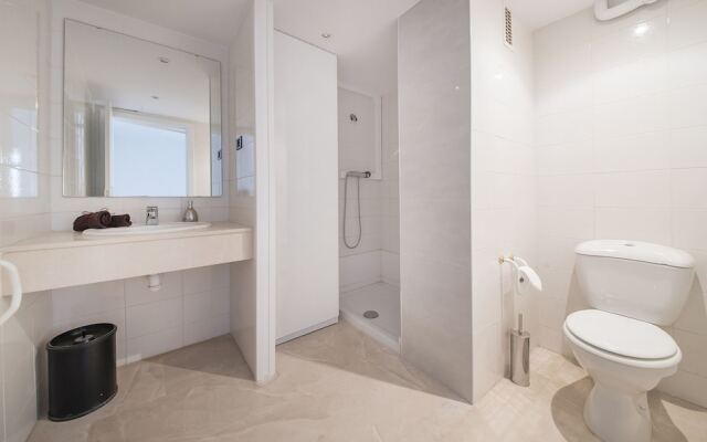 Apartment Unio TH12