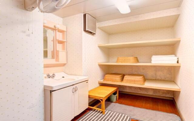 Kappo Ryokan Shiratame Ryokan