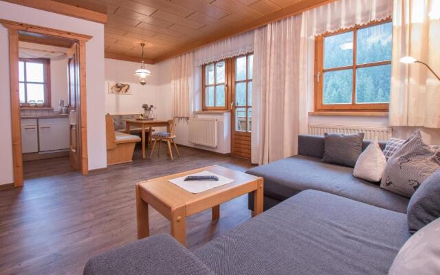 Appartement Wimreiter
