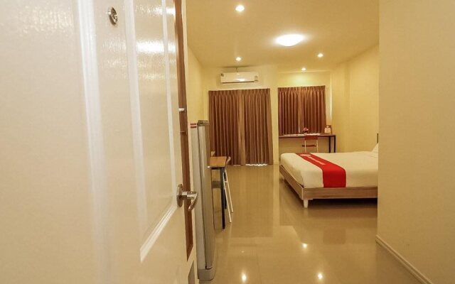 NIDA Rooms Sukhumvit 105 Piman