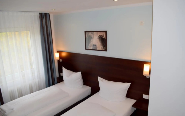 Trip Inn Budget Messe
