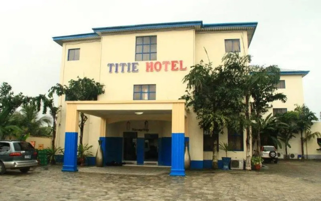 Titie Hotels Limited