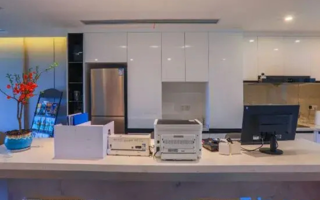 Xixia Hotel