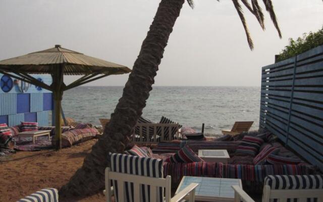 El Primo Dahab Hotel