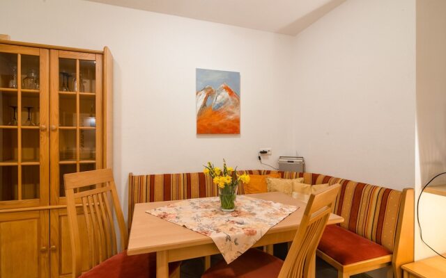 Beautiful Mansion in Söll With Garden