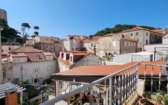 De Spot Guest House