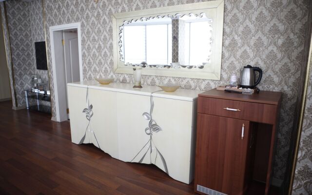 Safir Hotels Silivri