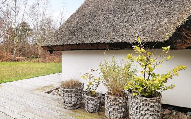 5 Person Holiday Home in Graested