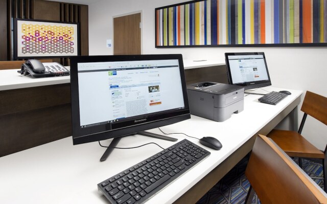 Holiday Inn Express & Suites New Braunfels