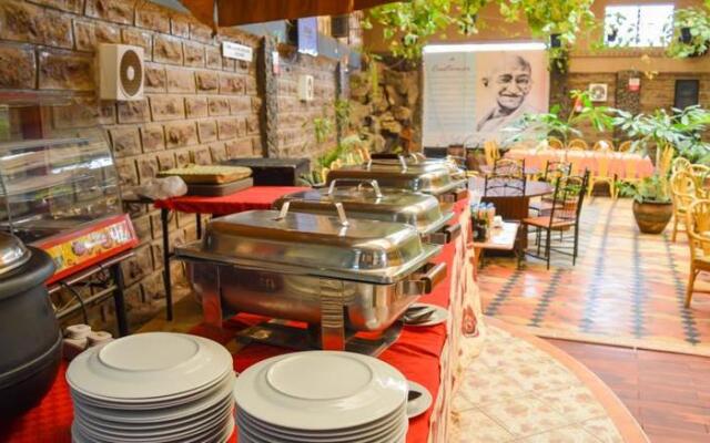 Hotel Anthena