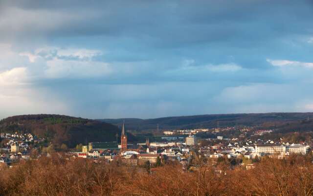 Dorint Hotel & Sportresort Arnsberg/Sauerland