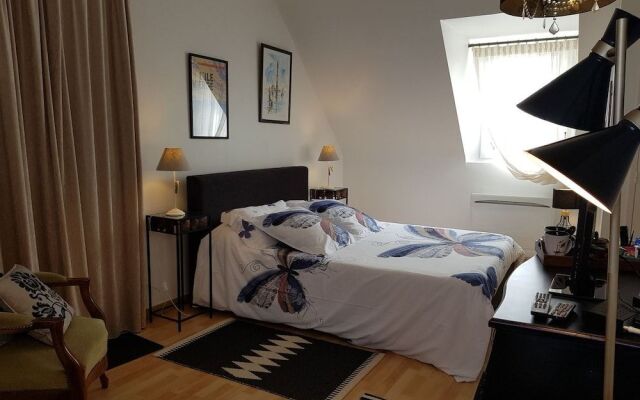 Chambres d'hôtes Breizhenson