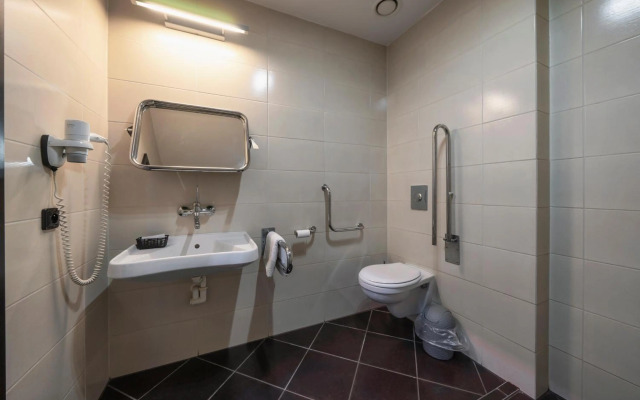 Astory Hotel