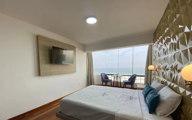 Golden Mar Hotel