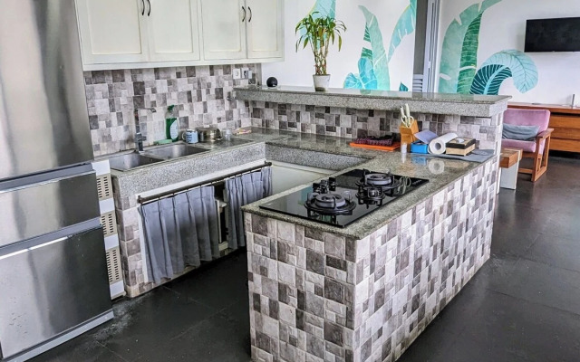 Ohana Retreat Bali
