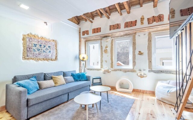 Local and modern duplex
