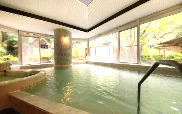 Hotel Okuyumoto