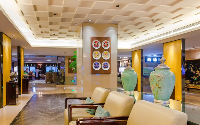 Chongqing YiMei Hotel