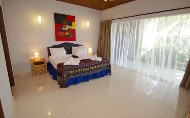 Bayshore Villas Candi Dasa