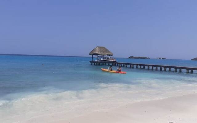 Islas del Rosario Hotel y Playa