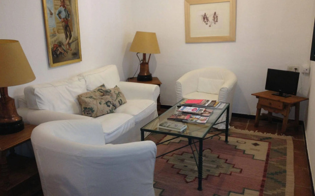 Lince Casa Rural