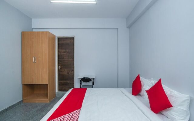 OYO Flagship 29560 BGS Gleneagles Global Hospital