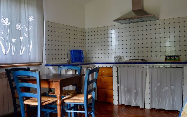 Il Girasole Terzuolo