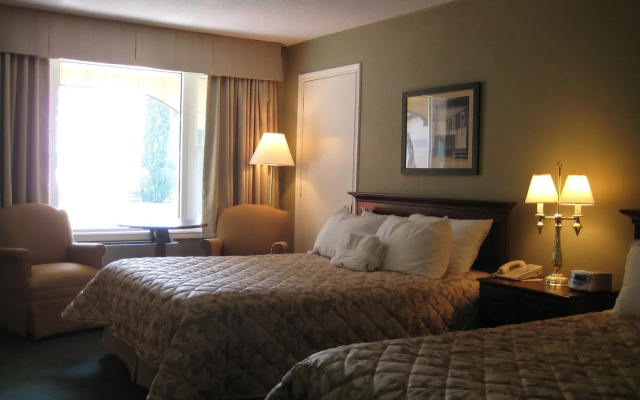 The Gananoque Inn