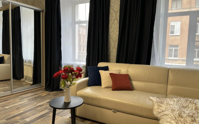 ГрековаГрупп на улице Дегтярная