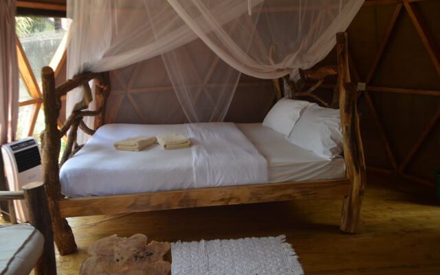 Jinja Backpackers