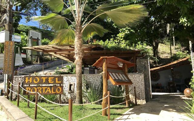 Hotel Portaló