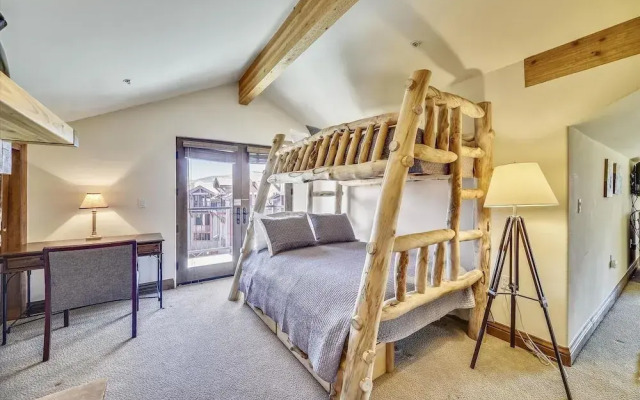 Marina Park  14c 3 Bedroom Townhouse by RedAwning