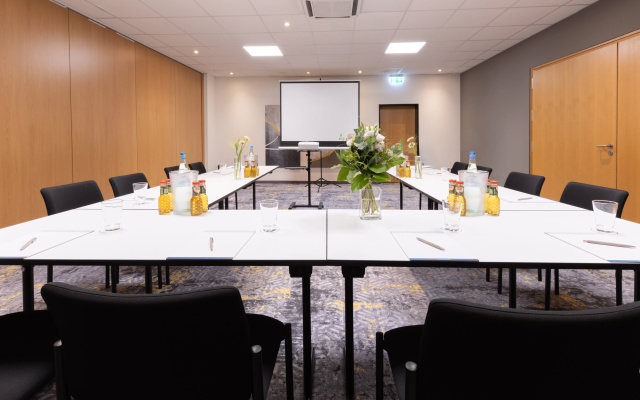 Garner Hotel Elmshorn by IHG