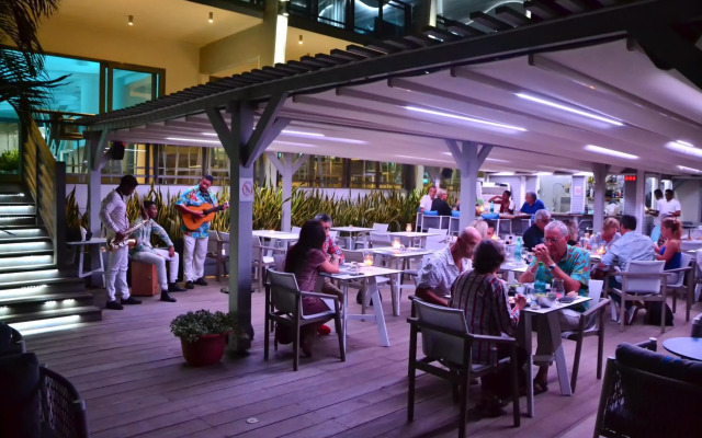 Baystone Boutique Hotel & Spa