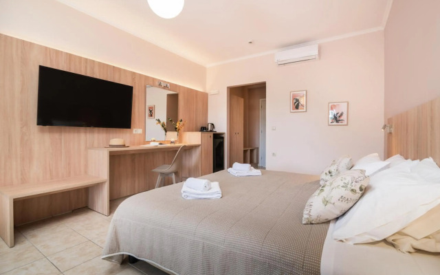 Varres Hotel