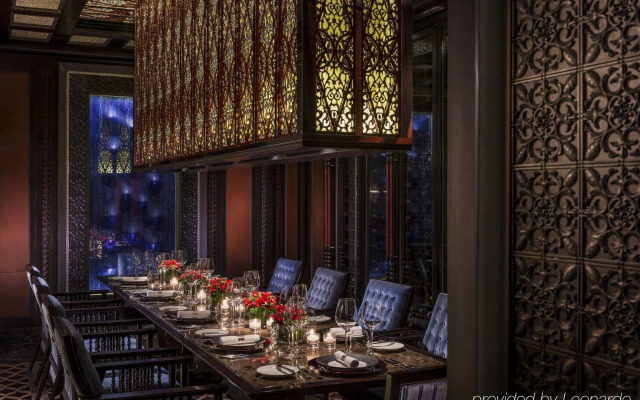 Four Seasons Hotel Beijing