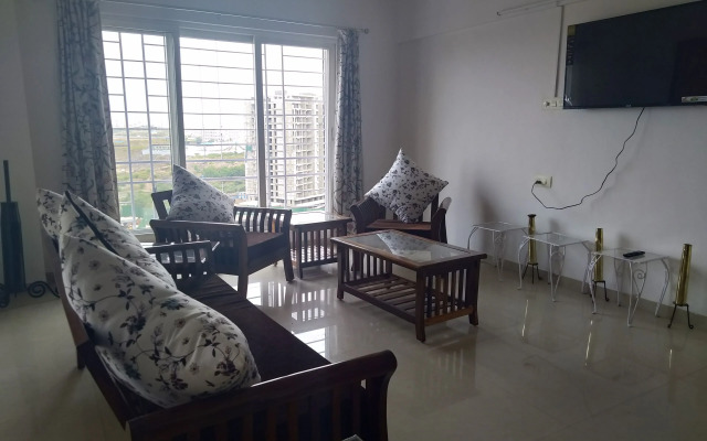 Kharadi EON IT NP Hospitality