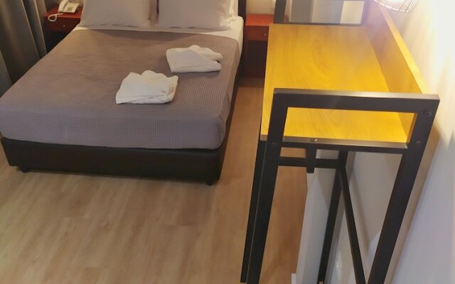 New Amaryllis Hotel