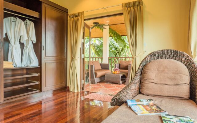 Pa Prai Villas & Suites