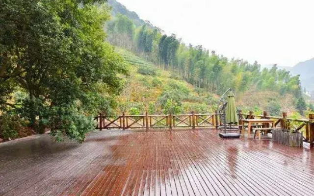 Chun'an Fruit Cooked the Guesthouse