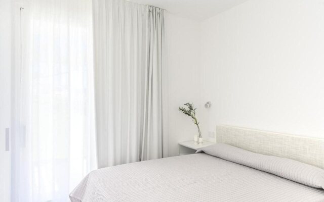 Residence Capo Falcone Charming Apartments
