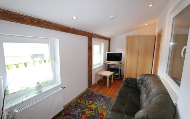 Maisonette Wohnung Robby