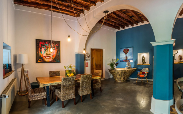 Agroturismo Ca Sa Vilda Marge