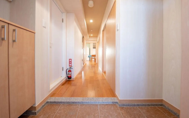 Hotel Haabesu Okinawa