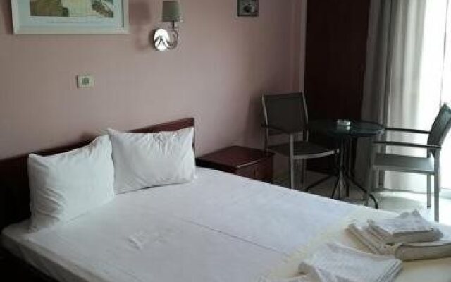 Olympic Hotel
