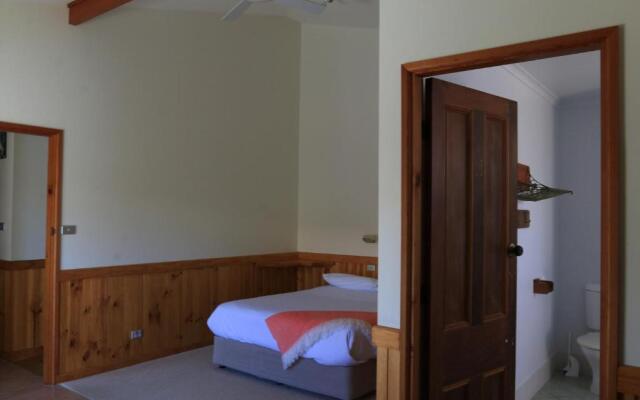 Bunkys By The Sea Holiday House